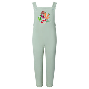 Veggie Patch - Dungarees