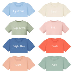 Ice Cream Club - Kids Tshirt
