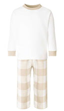 Load image into Gallery viewer, Checked Pyjamas - Choose your Design
