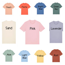 Load image into Gallery viewer, Salty Soul - Adult Tshirt
