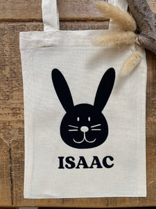 Bunny Treat Bag