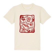 Load image into Gallery viewer, Salty Soul - Adult Tshirt
