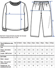 Load image into Gallery viewer, Checked Pyjamas - Choose your Design
