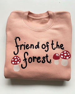 Friend Of The Forest - Sweater