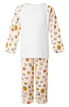 Load image into Gallery viewer, When I Wake Up - Birthday Pyjamas (4 prints to choose from)
