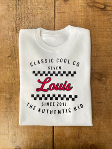 Classic Cool Co. - Sweater