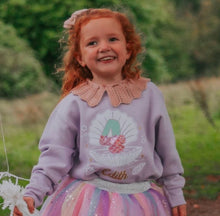 Load image into Gallery viewer, Birthday Shells - Personalised Sweater
