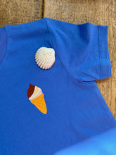 Load image into Gallery viewer, Ice Cream Club - Kids Tshirt

