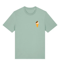 Ice Cream Club - Kids Tshirt