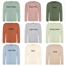 Load image into Gallery viewer, Salty Soul - Adult Sweater
