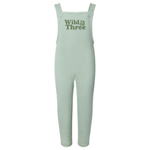 Load image into Gallery viewer, Wild &amp; Three - Dungarees
