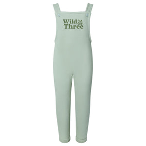 Wild & Three - Dungarees