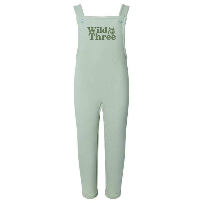 Wild & Three - Dungarees