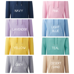 Chasing Waves - Adult Pullover Hoody