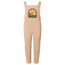 Load image into Gallery viewer, Lost In Nature - Dungarees

