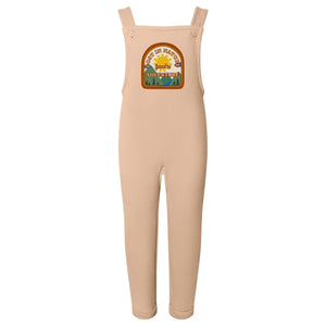Lost In Nature - Dungarees