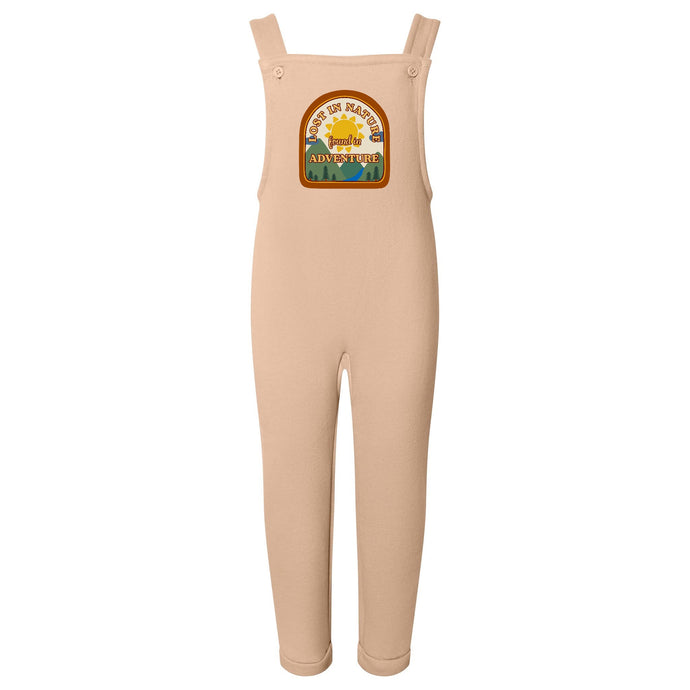 Lost In Nature - Dungarees