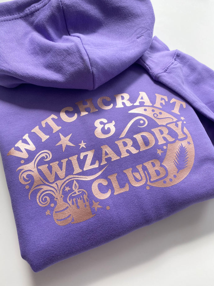 Witchcraft hoody