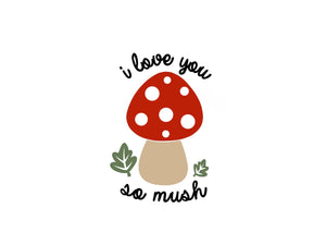 So Mush - Sweater