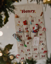 Load image into Gallery viewer, Personalised Advent Calendar
