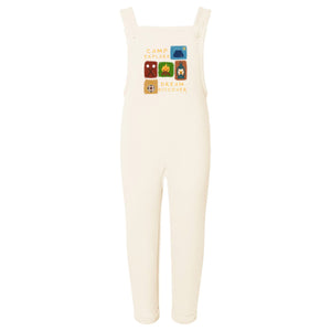 Camp Life - Dungarees