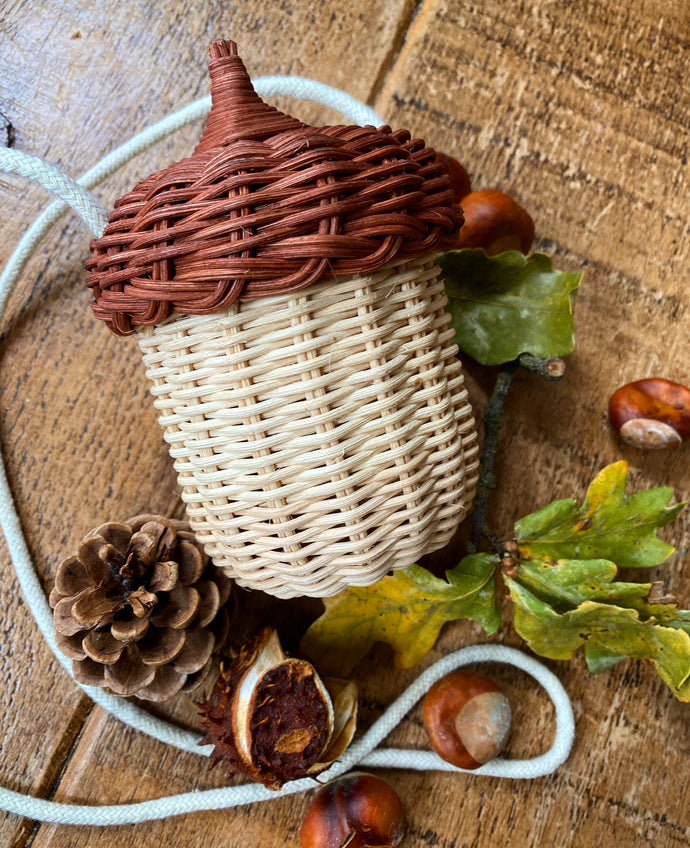 Little Acorn Bag