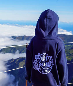 Happy Soul - Adult Hoody