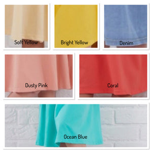 Little Dress - Select Your Design