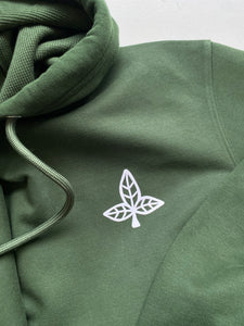 Forest School Leader  - Adult Hoody