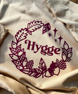 Hygge Season - Kids Sweater