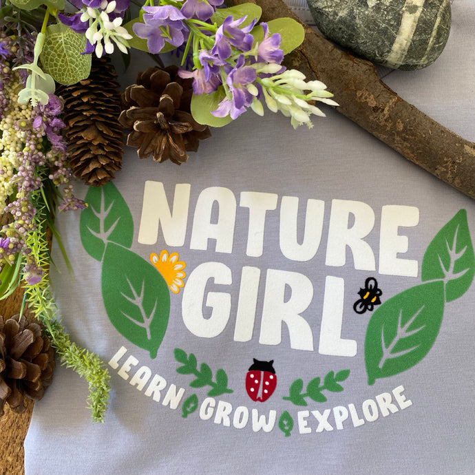 Nature Girl - Sweater