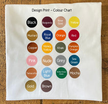 Load image into Gallery viewer, The Big Eight - Tshirt
