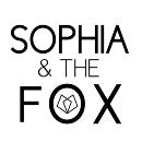 Sophia and the Fox logo