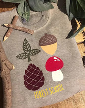 Load image into Gallery viewer, Forest School - Sweater
