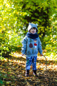 Forest School - Sweater