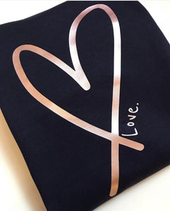 Simply Love - Adult Tshirt