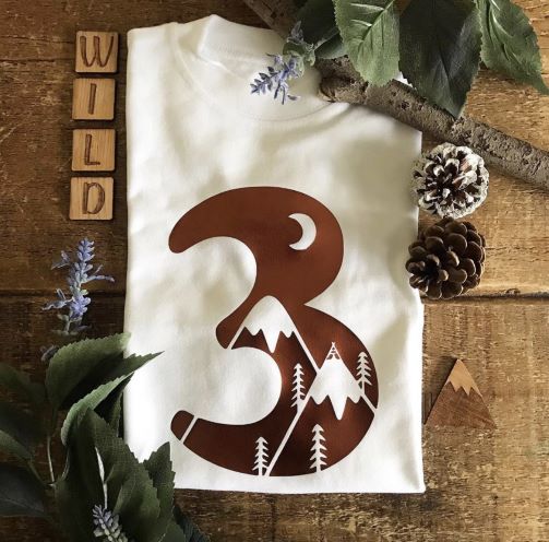 The Big Three - Tshirt