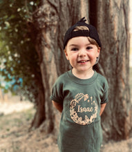 Load image into Gallery viewer, Autumn Leaves - Tshirt
