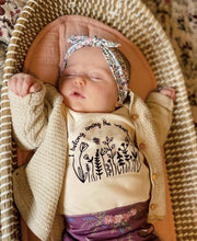 Load image into Gallery viewer, We Belong - Baby Vest
