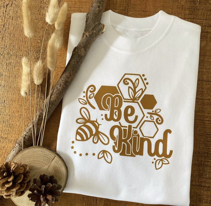 Be Kind - Tshirt