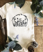 Load image into Gallery viewer, We Belong - Baby Vest
