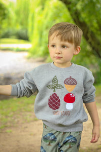 Forest School - Sweater