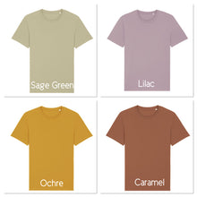 Load image into Gallery viewer, Made Of Sunshine - Adult tshirt
