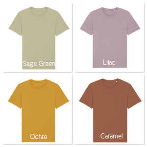 Made Of Sunshine - Adult tshirt