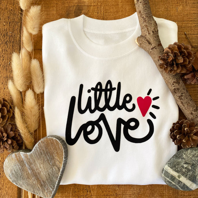 Little Love - Tshirt