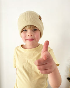 The Beanie - For Kids & Adults