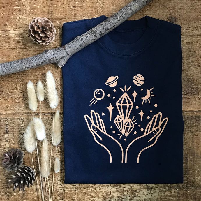 Mystic Universe - Sweater