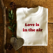 Load image into Gallery viewer, Love Is In The Air - Adult Top
