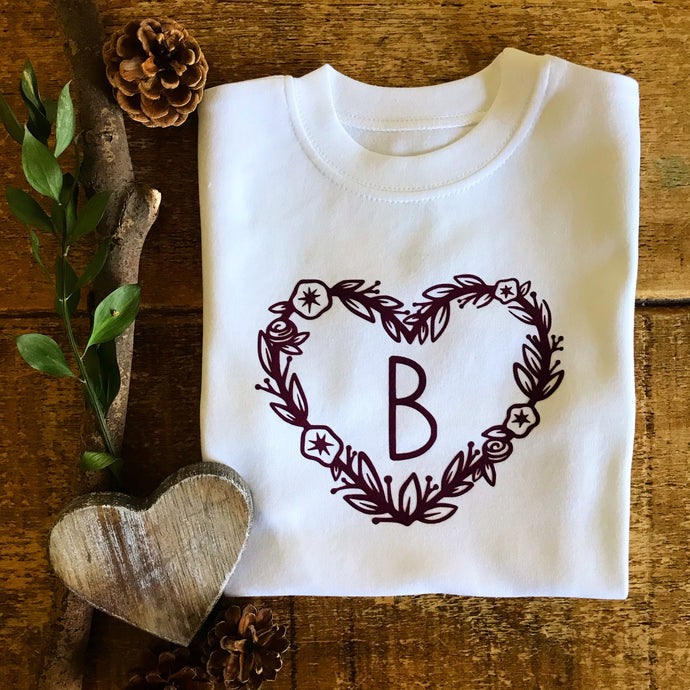 Sweet Heart - Sweater