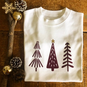 Oh Christmas Tree - Sweater